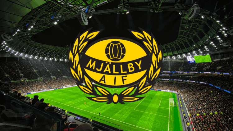 Mjällby