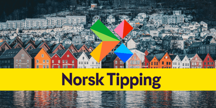 Norsk Tipping