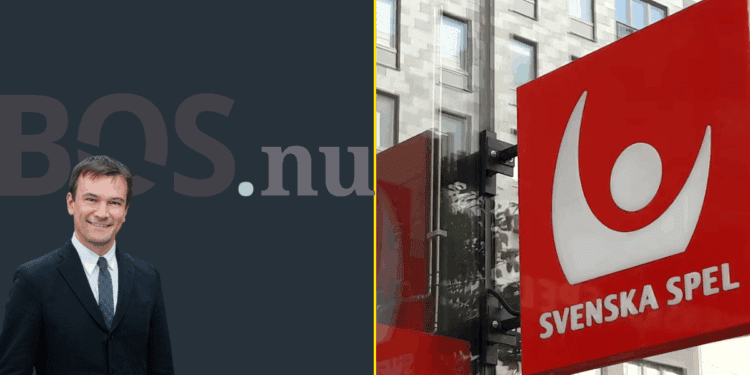 Skarp konflikt mellan BOS och Svenska Spel om spelreformer