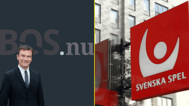 Skarp konflikt mellan BOS och Svenska Spel om spelreformer