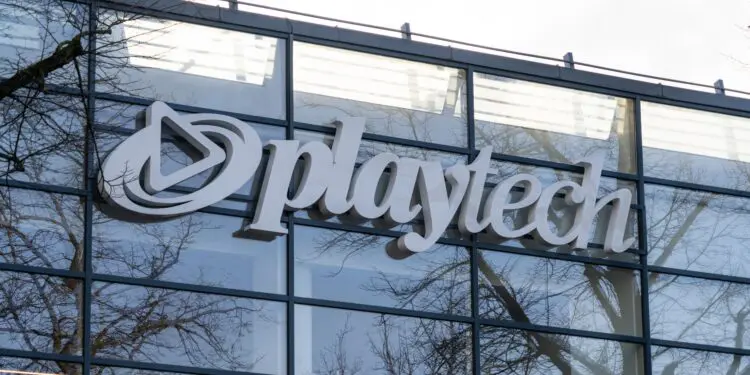 Playtech