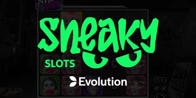 Sneaky Slots