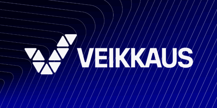 Veikkaus logo
