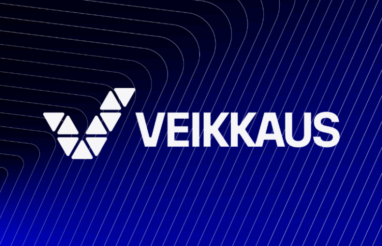 Veikkaus logo
