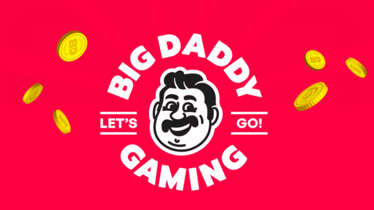 Big Daddy Gaming