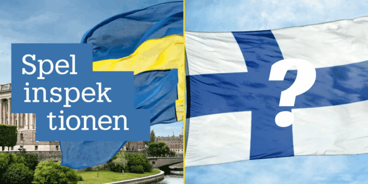 Varning för reklamexplosion när Finland öppnar spelmarknaden 2027