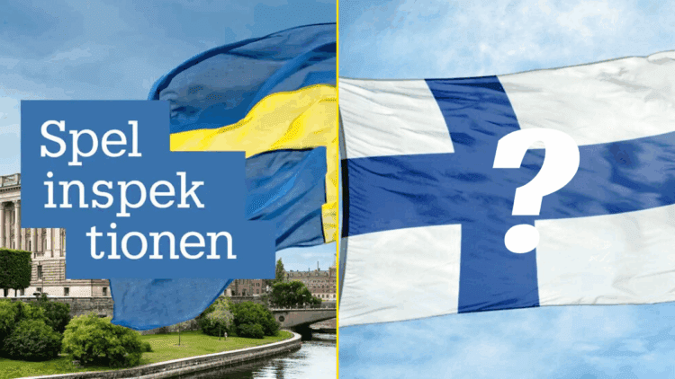 Varning för reklamexplosion när Finland öppnar spelmarknaden 2027