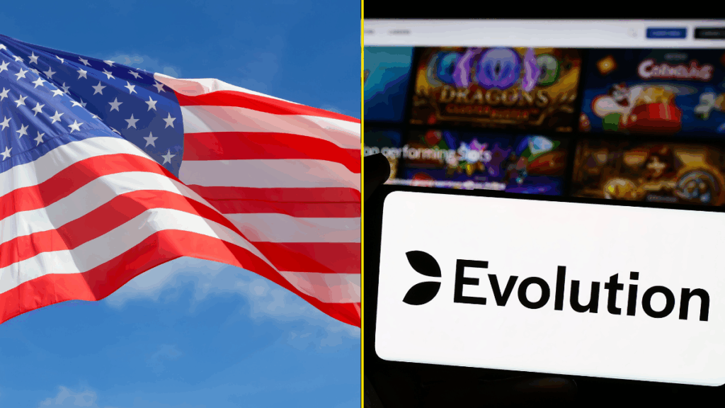 Spelutvecklaren Evolution har vunnit en rättslig seger i USA