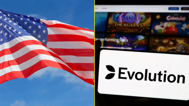 Spelutvecklaren Evolution har vunnit en rättslig seger i USA