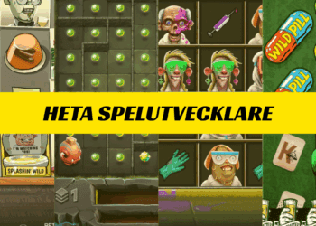 Dessa heta spelutvecklare får du inte missa