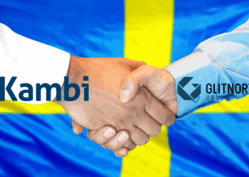 Glitnor Group byter sportsbook – väljer svenska Kambi