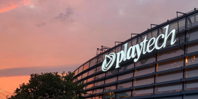Playtech
