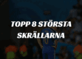 Största skrällarna i VM historien