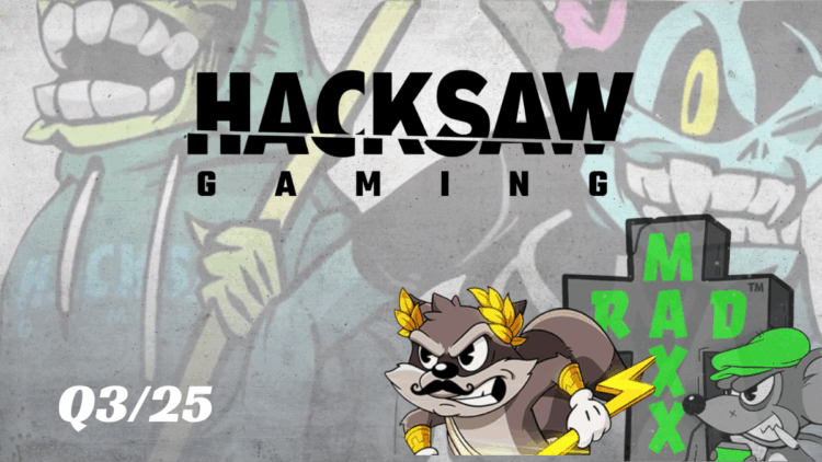 Hacksaw Q3 2025