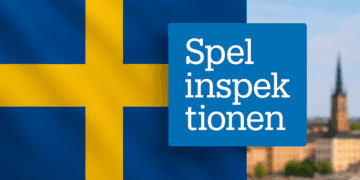 Spelinspektionen Sverige Nixxe
