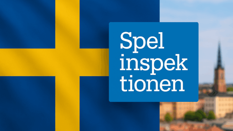 Spelinspektionen Sverige Nixxe