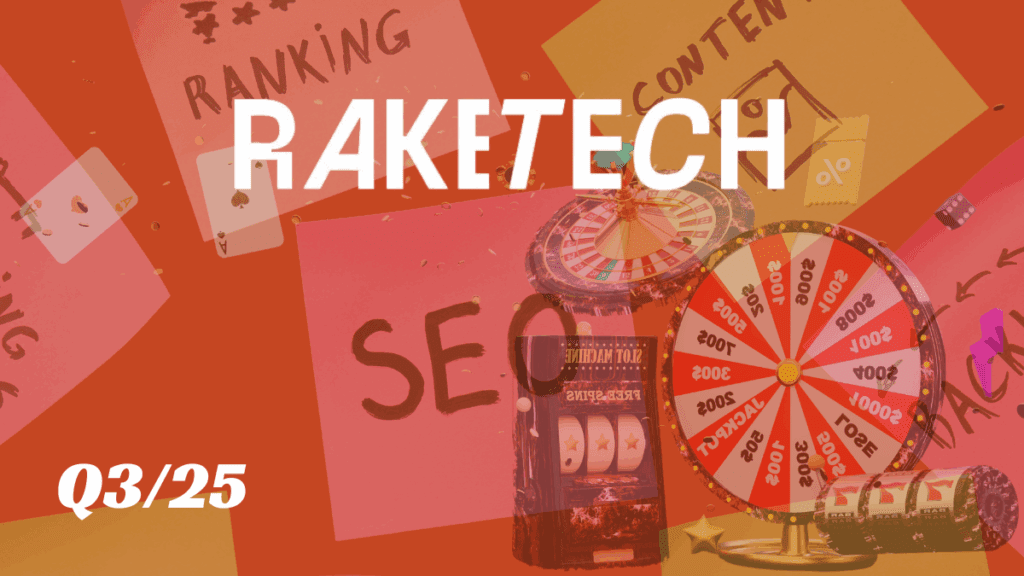Raketech Q3 2025