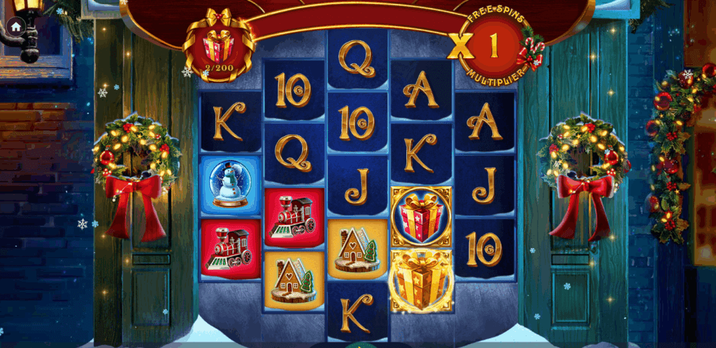 Wonders of Christmas