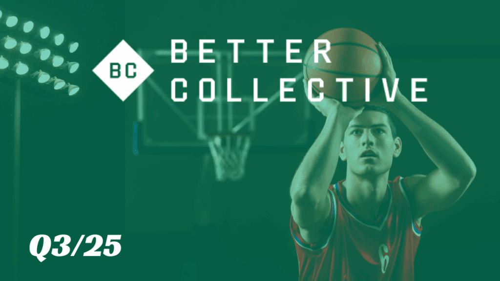 Better collective q3 2025