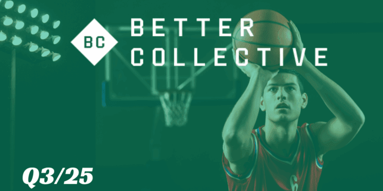 Better collective q3 2025