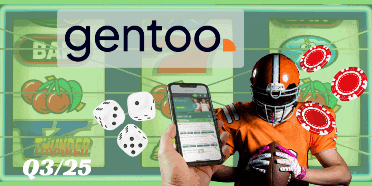 Gentoo Media Q3 2025