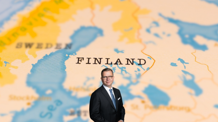 Försening hotar Finlands nya spellag