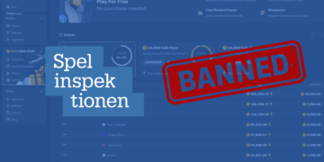 Make It Holdings Limited förbjuds att erbjuda spel i Sverige