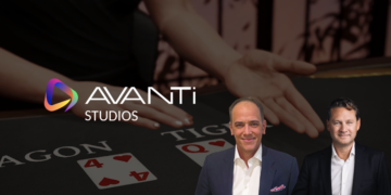 Veteraner lanserar Avanti Studios