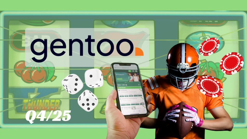 Gentoo Media Q4 2025