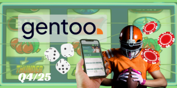 Gentoo Media Q4 2025