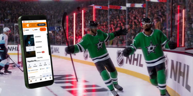 Virtuell betting i Sverige