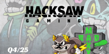 Hacksaw q4 2025 rapport