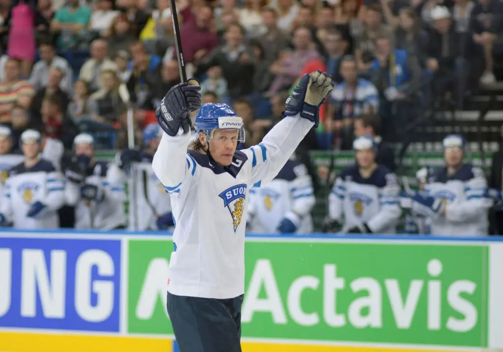Olli Jokinen