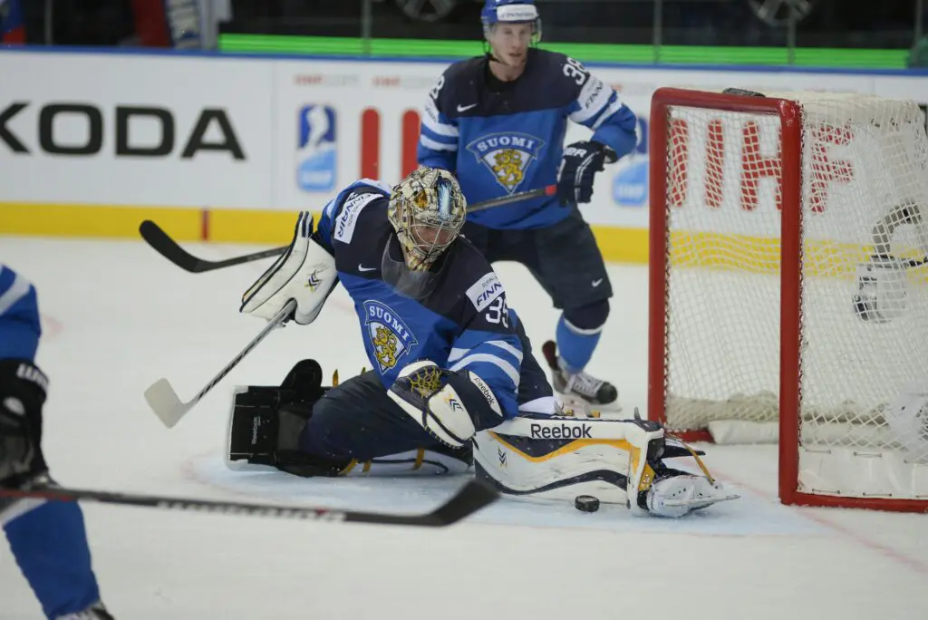 Pekka Rinne
