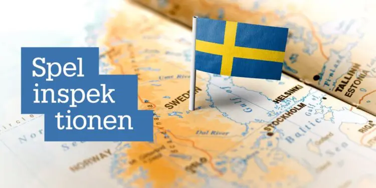 Spelinspektionen Kvartal