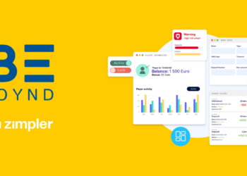 Bejoynd och Zimpler i strategiskt nordiskt samarbete