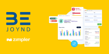 Bejoynd och Zimpler i strategiskt nordiskt samarbete