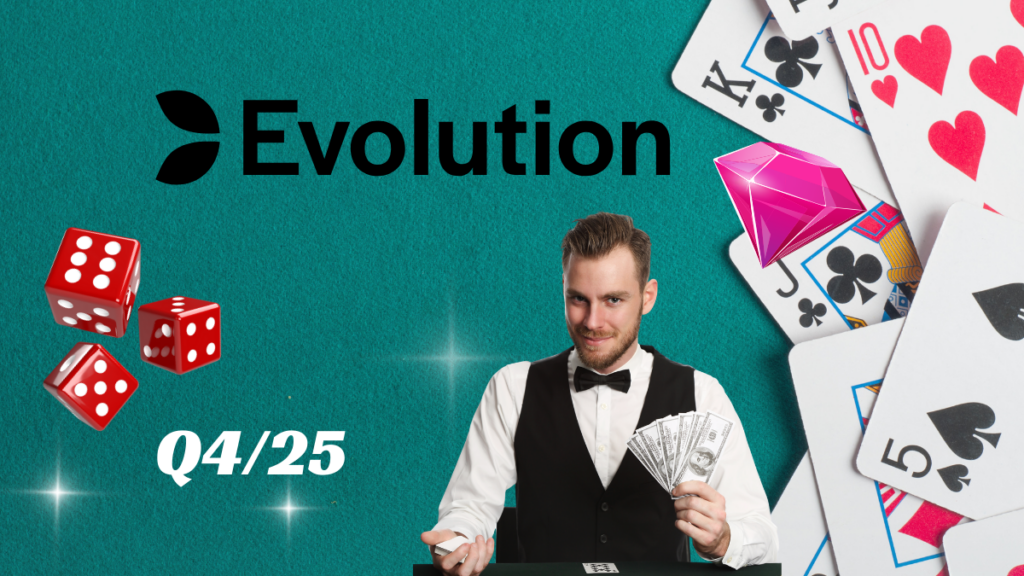 Evolution Q4 2025
