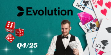 Evolution Q4 2025
