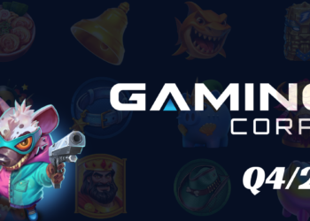Gaming Corps Q4 2025