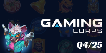 Gaming Corps Q4 2025