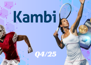 Kambi Q4: Stabilisering i sikte efter tufft 2025