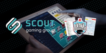 Scout Gaming Group bakom Iltalehtis nya Fantasy Hockey-spel