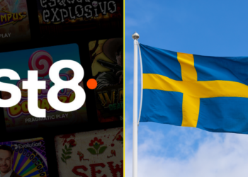 St8 Sverige