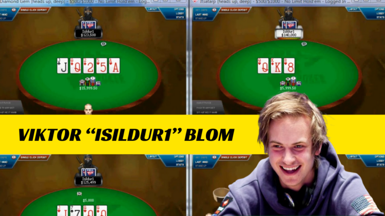 Isildur1 nostalgi