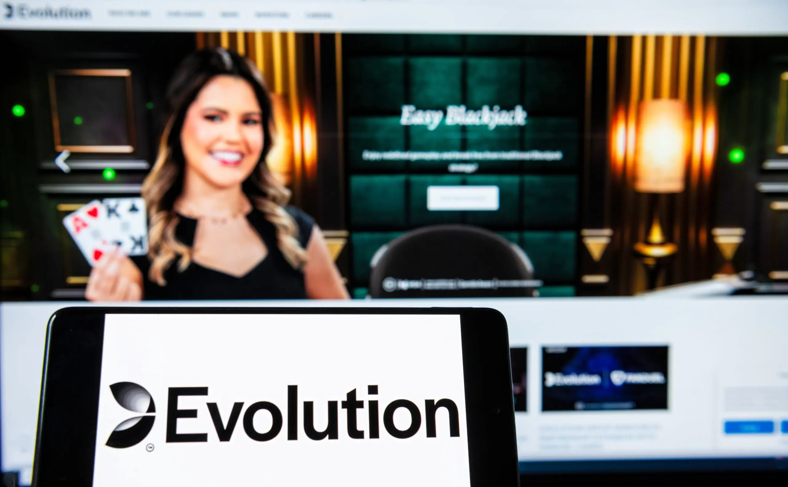 Evolution Kenneth Dart