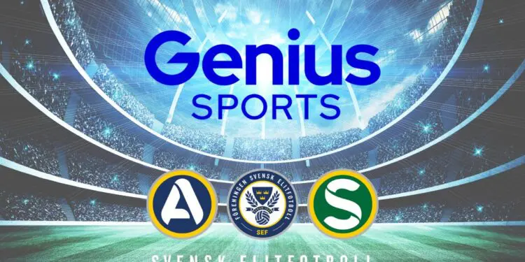 GeniusSports SEF