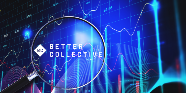 Better Collective satsar på prognosmarknader