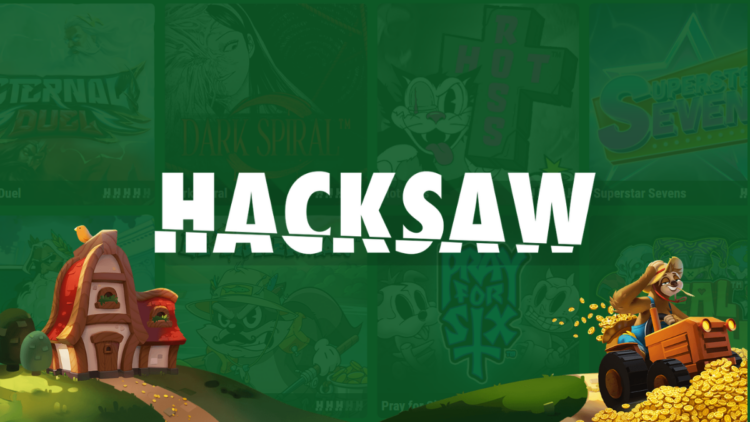 Hacksaw Ventures