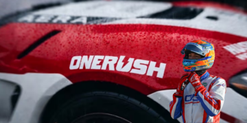 Onerush sponsrar